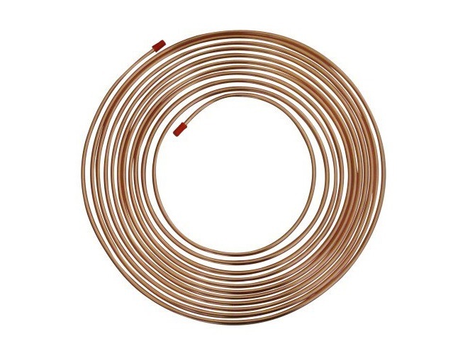 Brake Line Pipe.AES Supplies Ireland Ltd AES Supplies Ireland Ltd