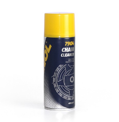 chain cleaner