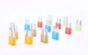 Micro 2 blade fuse