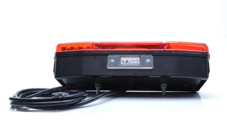 LED COMBINATION LAMP