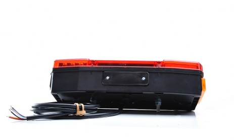 LED COMBINATION LAMP
