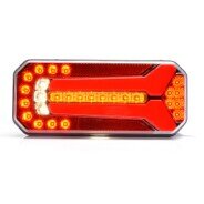 LED COMBINATION LIGHTS