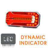 LED COMBINATION LIGHTS