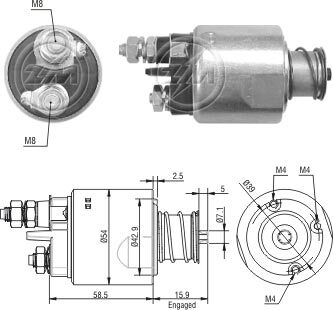 ZM1495