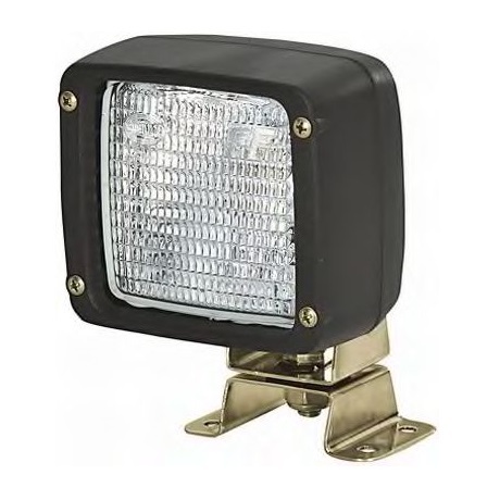 HELLA HEADLAMP LAMP 