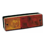 COMBINATION LIGHT