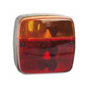 COMBINATION LIGHT