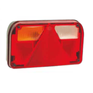 COMBINATION LIGHT