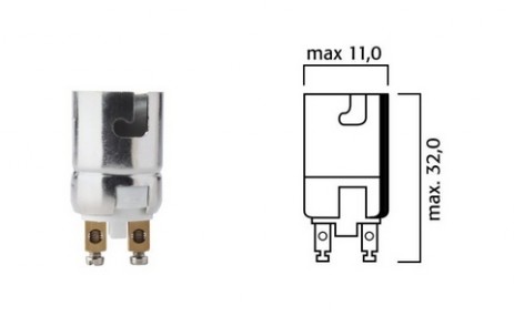 BAY15d SOCKET