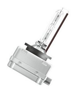 GAS DISCHARGE BULBS
