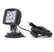 MAGNETIC WORK LAMP  