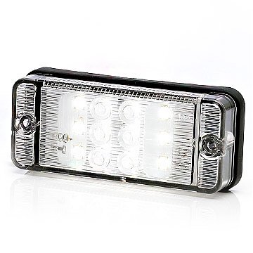 LED REVERSE LIGHT