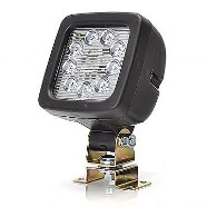 LED WORK LAMP