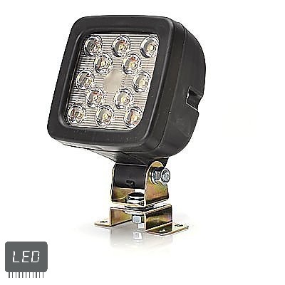 LED WORK LAMP
