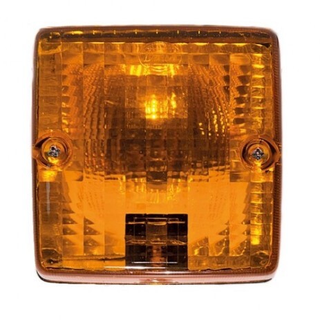 INDICATOR  LIGHT