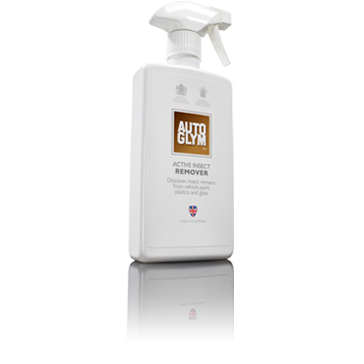 ACTIVE INSECT REMOVER