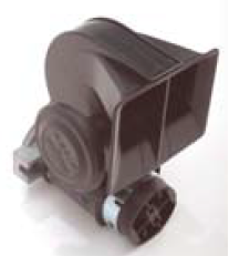 12V AIR HORN