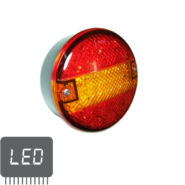 LED COMBINATION LAMP