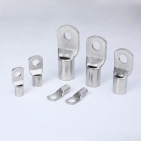 COPPER TUBE TERMINALS