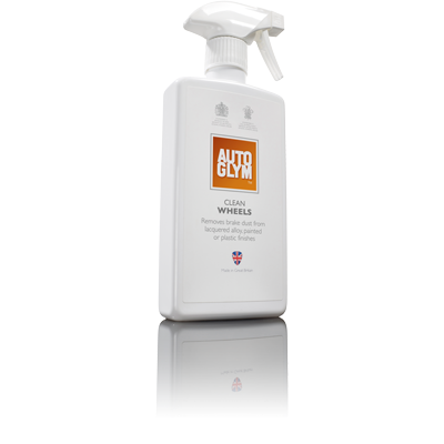WHEEL CLEANER