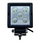 WORK LAMP