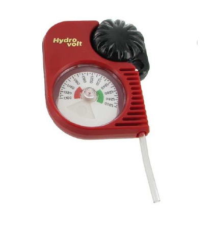DS8001 BATTERY HYDROMETER