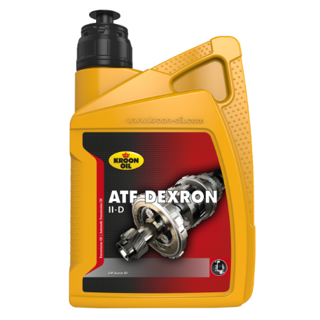 ATF DEXRON