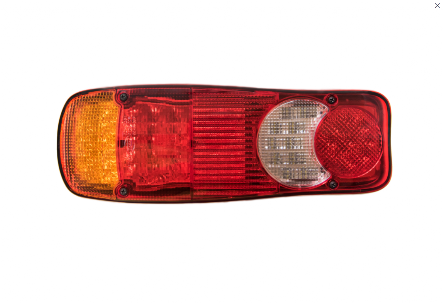 LED TRAILER LIGHT