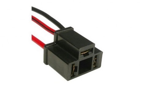 H4 SOCKET