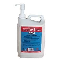 HAND CLEANER