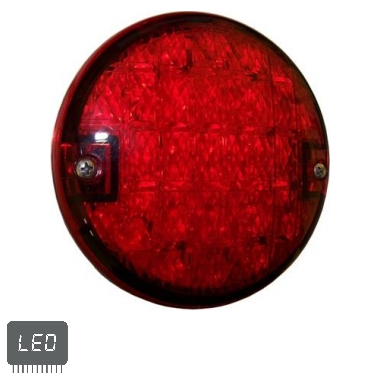 LED FOG LAMP