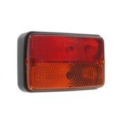 TRACTOR COMBINATION LAMP