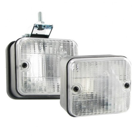 REVERSE  LAMP