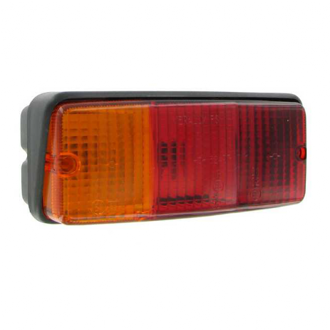 COMBINATION LAMP