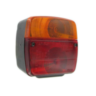 COMBINATION LIGHT