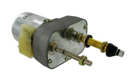 WIPER MOTOR