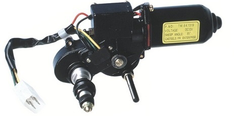WIPER MOTOR