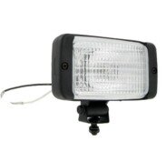 WORK LAMP