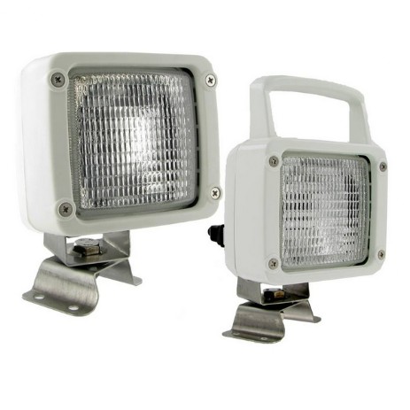 WORK LAMP