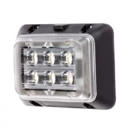 STROBE WARNING LIGHT