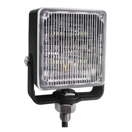 LED WORK LAMP